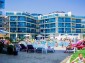 13349:2 - One bedroom apartment 300 m from the beach in BLUE PEARL 