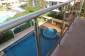 13350:13 - Furnished  1- bed apartment in year-round complex Sunny Beach
