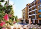 13352:1 - 1-bed apartment in central part of Sunny beach- Golden Dreams 