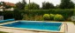 13368:3 - Beautiful two-storey house with pool near Balchik!