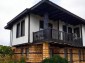 13368:5 - Beautiful two-storey house with pool near Balchik!