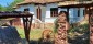 13375:1 -   AUTHENTIC BULGARIAN HOUSE  for sale near General Toshevo
