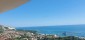 13380:1 - Apartment for sale in Balchik with FANTASTIC SEA PANORAMA!