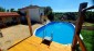 13394:13 - Renovated house with Sauna, swimming pool 20 km from Yambol 