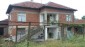 13396:2 - Two storey brick built house in Haskovo region 40 km to Greece