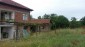 13396:7 - Two storey brick built house in Haskovo region 40 km to Greece