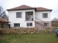 13398:1 - BULGARIAN HOUSE with large garden village in Southern Bulgaria