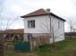 13398:6 - BULGARIAN HOUSE with large garden village in Southern Bulgaria