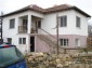 13398:2 - BULGARIAN HOUSE with large garden village in Southern Bulgaria