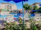 13107:5 - Furnished Studio apartment in Sunny Beach your holiday home