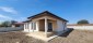 13405:2 - New one-storey house for sale  4 km from Balchik