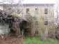 13415:5 - An old stone built mill 200 m. from a river stunning location