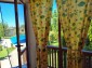 13420:11 - House for sale whit swimingpool near Balchik!DREAM HOLIDAY HOME!