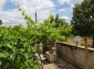 13422:27 - Two houses and garden 3000 sq.m in a village 50 km from Plovdiv