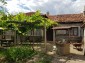 13422:40 - Two houses and garden 3000 sq.m in a village 50 km from Plovdiv