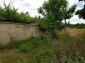 13422:58 - Two houses and garden 3000 sq.m in a village 50 km from Plovdiv