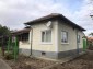 13425:2 - Hоuse for sale with big yard near Balchik!