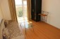 12969:1 - SUNNY AND BRIGHT studio ideal for your Bulgarian  holiday