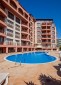 13351:3 - Stylish one bedroom apartment in PACIFIC 3 complex Sunny Beach