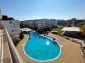 13340:12 - 1-BED apartment furnished with nice pool view Sunny Beach