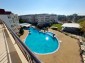 13340:11 - 1-BED apartment furnished with nice pool view Sunny Beach