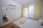 10381:12 - TWO BEDROOM apartment near ski resort Bansko in ASPEN GOLF 