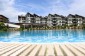 10381:25 - TWO BEDROOM apartment near ski resort Bansko in ASPEN GOLF 