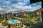 10381:30 - TWO BEDROOM apartment near ski resort Bansko in ASPEN GOLF 