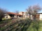 13448:2 - Rural house for sale with a well and a new roof, Varna area