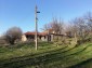 13448:6 - Rural house for sale with a well and a new roof, Varna area