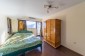 13453:5 - BULGARIAN PROPERTY NEAR VARNA  WITH PANORAMIC LAKE VIEW  