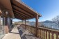 13453:3 - BULGARIAN PROPERTY NEAR VARNA  WITH PANORAMIC LAKE VIEW  