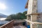 13453:11 - BULGARIAN PROPERTY NEAR VARNA  WITH PANORAMIC LAKE VIEW  