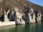 13453:16 - BULGARIAN PROPERTY NEAR VARNA  WITH PANORAMIC LAKE VIEW  