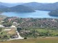 13453:15 - BULGARIAN PROPERTY NEAR VARNA  WITH PANORAMIC LAKE VIEW  