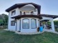 13454:1 - New excellent furnished two-storey house near Balchik