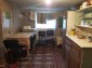 13467:9 - Two storey brick built house with large garden and stone barn