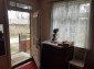 13467:27 - Two storey brick built house with large garden and stone barn