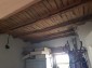 13467:25 - Two storey brick built house with large garden and stone barn