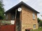 13467:1 - Two storey brick built house with large garden and stone barn