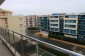 13350:21 - Furnished  1- bed apartment 300m to the sea st. George  complex
