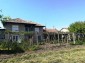 13484:1 - An old Bulgarian house with big stone barn in Polski Senovets 