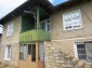 13484:2 - An old Bulgarian house with big stone barn in Polski Senovets 