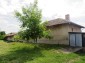 13484:58 - An old Bulgarian house with big stone barn in Polski Senovets 