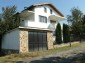 13488:1 - BIG  house with 6 bedrooms and two garages near Albena