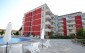 13490:15 - Furnished studio in ROSE RESIDENCE 5 min to the beach 