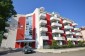 13490:17 - Furnished studio in ROSE RESIDENCE 5 min to the beach 