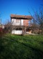 13493:1 - Solid two storey house for sale near Elhovo and 85 km from Burga
