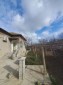 13438:37 - Solid house for sale with a large yard , only 18km by the sea