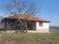 13497:1 - Furnished new house 30 km from BALCHIK with a yard of 2250 sq. M